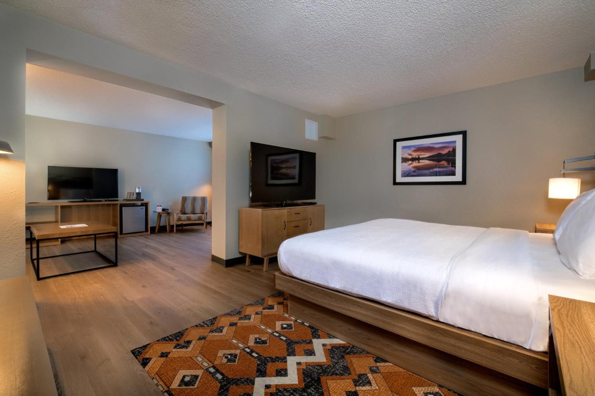 Holiday Inn Estes Park By Ihg Exterior photo