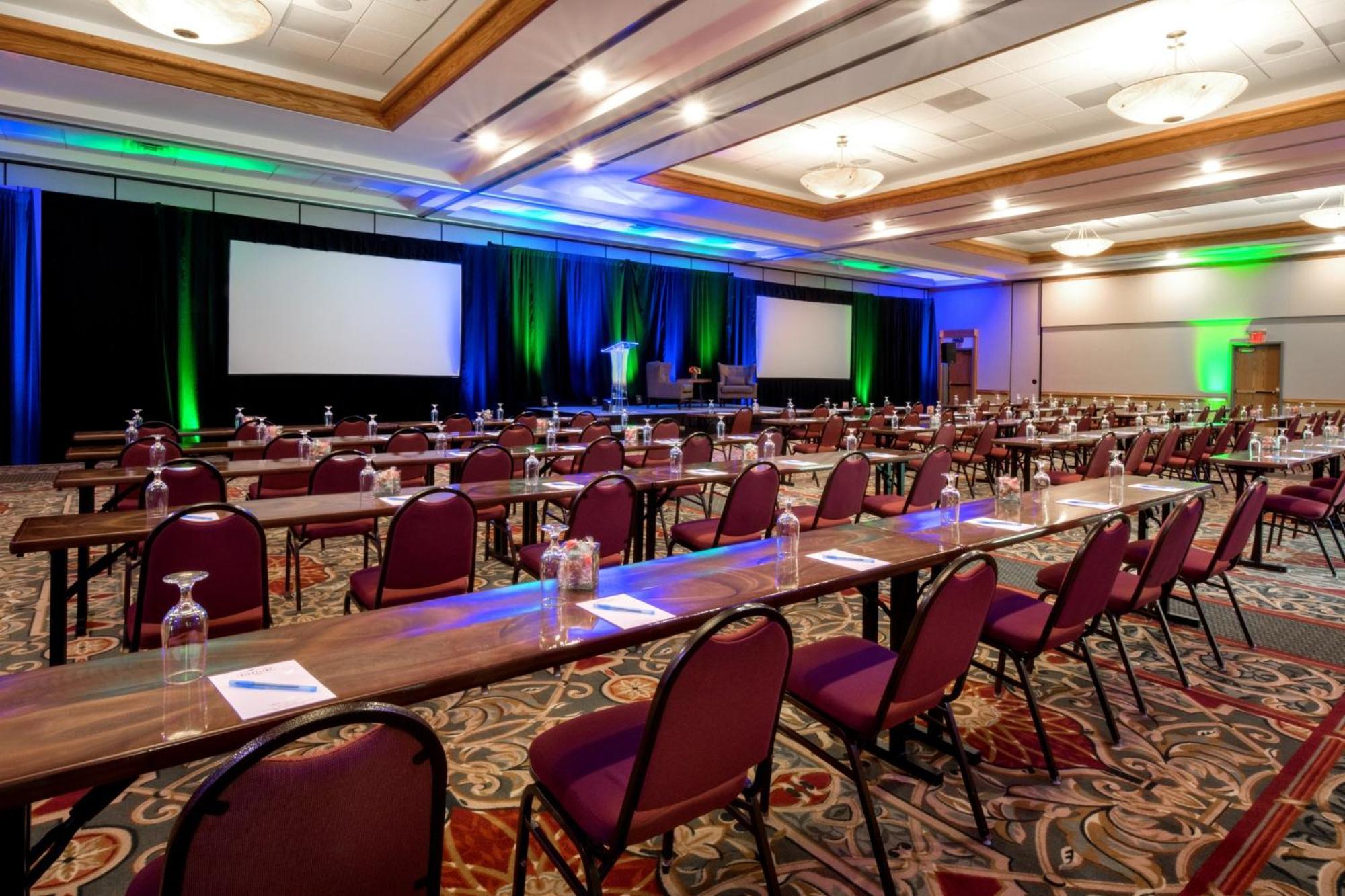 Holiday Inn Estes Park By Ihg Exterior photo